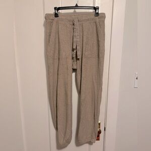 Aerie lounge bottoms